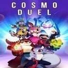 Med den aktuella spel Ceramic Destroyer för Android ladda ner gratis Cosmo duel till den andra mobiler eller surfplattan.