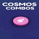 Med den aktuella spel Dream league: Soccer för Android ladda ner gratis Cosmos combos till den andra mobiler eller surfplattan.