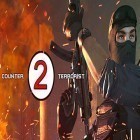 Med den aktuella spel High rise för Android ladda ner gratis Counter terrorist 2: Gun strike till den andra mobiler eller surfplattan.