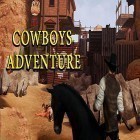 Med den aktuella spel Lawn Mower Madness för Android ladda ner gratis Cowboys adventure till den andra mobiler eller surfplattan.
