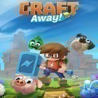 Med den aktuella spel Gravity transformer 3D för Android ladda ner gratis Craft away! Idle mining game till den andra mobiler eller surfplattan.