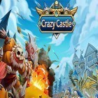Med den aktuella spel Pool Bar HD för Android ladda ner gratis Crazy castle till den andra mobiler eller surfplattan.