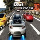 Med den aktuella spel Rewind för Android ladda ner gratis Crazy racing car 3D till den andra mobiler eller surfplattan.
