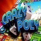 Med den aktuella spel Galactic run för Android ladda ner gratis Crazypoly: Business dice game till den andra mobiler eller surfplattan.