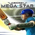 Med den aktuella spel Doom and destiny för Android ladda ner gratis Cricket megastar till den andra mobiler eller surfplattan.