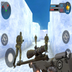 Med den aktuella spel Bob's space adventure för Android ladda ner gratis Critical Strike : Shooting Ops till den andra mobiler eller surfplattan.