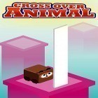 Med den aktuella spel Mikey Shorts för Android ladda ner gratis Cross over: Animal till den andra mobiler eller surfplattan.