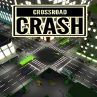 Med den aktuella spel Detective Dixie för Android ladda ner gratis Crossroad crash till den andra mobiler eller surfplattan.
