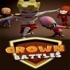 Med den aktuella spel 3D Rollercoaster Rush. New York för Android ladda ner gratis Crown battles: Multiplayer 3vs3 till den andra mobiler eller surfplattan.