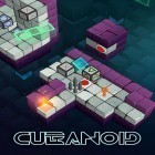 Med den aktuella spel Drift city mobile för Android ladda ner gratis Cubanoid: Hardcore puzzle maze till den andra mobiler eller surfplattan.