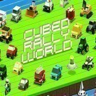 Med den aktuella spel Once upon a light för Android ladda ner gratis Cubed rally world till den andra mobiler eller surfplattan.