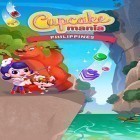 Med den aktuella spel Dino safari 2 för Android ladda ner gratis Cupcake mania: Philippines till den andra mobiler eller surfplattan.