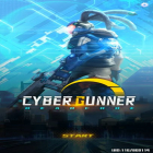 Med den aktuella spel Zeus Defense för Android ladda ner gratis Cyber Gunner : Dead Code till den andra mobiler eller surfplattan.