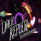 Med den aktuella spel Primal legends för Android ladda ner gratis Dale Kepler: Big Dipper shipper till den andra mobiler eller surfplattan.