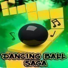 Med den aktuella spel Phase spur för Android ladda ner gratis Dancing ball saga till den andra mobiler eller surfplattan.