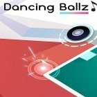 Med den aktuella spel Dragon Rush för Android ladda ner gratis Dancing ballz: Music dance line tiles game till den andra mobiler eller surfplattan.