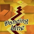 Med den aktuella spel Enchanted Realm för Android ladda ner gratis Dancing line till den andra mobiler eller surfplattan.