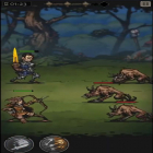 Med den aktuella spel Goblin's shop för Android ladda ner gratis Darkest AFK - IDLE RPG offline till den andra mobiler eller surfplattan.