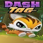 Med den aktuella spel Adrenaline racing: Hypercars för Android ladda ner gratis Dash tag: Fun endless runner! till den andra mobiler eller surfplattan.