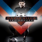 Med den aktuella spel Mimpi för Android ladda ner gratis David Villa pro soccer till den andra mobiler eller surfplattan.