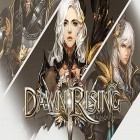Med den aktuella spel Cradle of empires för Android ladda ner gratis Dawn rising: The end of darkness till den andra mobiler eller surfplattan.