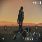 Med den aktuella spel Zombie age 2 för Android ladda ner gratis Dead Wasteland: Survival 3D till den andra mobiler eller surfplattan.