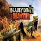 Med den aktuella spel Kingdom conquest 2 för Android ladda ner gratis Deadly dino hunter: Shooting till den andra mobiler eller surfplattan.