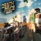Med den aktuella spel Rindnar för Android ladda ner gratis Death race: Road battle till den andra mobiler eller surfplattan.