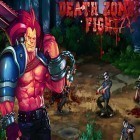 Med den aktuella spel Metal hero: Army war för Android ladda ner gratis Death zombie fight till den andra mobiler eller surfplattan.