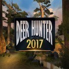 Med den aktuella spel Hues game: Threes powered up! för Android ladda ner gratis Deer hunter 2017 till den andra mobiler eller surfplattan.