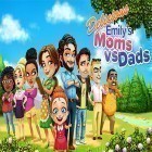 Med den aktuella spel Epic of kings för Android ladda ner gratis Delicious: Emily's moms vs dads till den andra mobiler eller surfplattan.