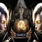 Med den aktuella spel Infinity mercs: Nonstop RPG för Android ladda ner gratis Demoncer till den andra mobiler eller surfplattan.