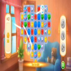 Med den aktuella spel Slices! Fruit pieces! Circle puzzles game! för Android ladda ner gratis Design Diary - Match 3 & Home till den andra mobiler eller surfplattan.