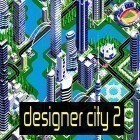 Med den aktuella spel NumberLink för Android ladda ner gratis Designer city 2 till den andra mobiler eller surfplattan.