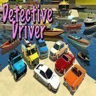 Med den aktuella spel Tank Defense för Android ladda ner gratis Detective driver: Miami files till den andra mobiler eller surfplattan.