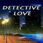 Med den aktuella spel Avia corporation för Android ladda ner gratis Detective love: Story games with choices till den andra mobiler eller surfplattan.