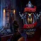 Med den aktuella spel Heart castle för Android ladda ner gratis Detectives united: Origins. Collector's edition till den andra mobiler eller surfplattan.