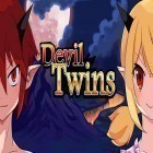 Med den aktuella spel Streetfood Tycoon World Tour för Android ladda ner gratis Devil twins: Idle clicker RPG till den andra mobiler eller surfplattan.
