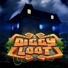 Med den aktuella spel Unblock electro Zappy för Android ladda ner gratis Diggy loot: A dig out adventure till den andra mobiler eller surfplattan.