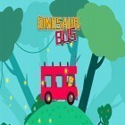 Med den aktuella spel Stickman Physic Draw Puzzle för Android ladda ner gratis Dinosaur bus till den andra mobiler eller surfplattan.