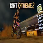 Med den aktuella spel Dummy Defense för Android ladda ner gratis Dirt xtreme 2 till den andra mobiler eller surfplattan.