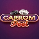 Med den aktuella spel Chester & Morgan för Android ladda ner gratis Disc pool carrom till den andra mobiler eller surfplattan.