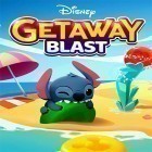 Med den aktuella spel Lightbringers: Saviors of Raia för Android ladda ner gratis Disney getaway blast till den andra mobiler eller surfplattan.