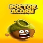 Med den aktuella spel Star tap: Idle space clicker för Android ladda ner gratis Doctor Acorn: Forest bumblebee journey till den andra mobiler eller surfplattan.