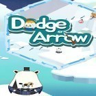 Med den aktuella spel Hidden escape för Android ladda ner gratis Dodge arrow! till den andra mobiler eller surfplattan.