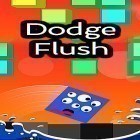 Med den aktuella spel Marble blast för Android ladda ner gratis Dodge flush till den andra mobiler eller surfplattan.