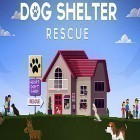 Med den aktuella spel Bakery Story för Android ladda ner gratis Dog shelter rescue till den andra mobiler eller surfplattan.