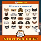 Med den aktuella spel Once upon a light för Android ladda ner gratis DogLife: BitLife Dogs till den andra mobiler eller surfplattan.