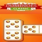 Med den aktuella spel Horse Frenzy för Android ladda ner gratis Dominos classic till den andra mobiler eller surfplattan.