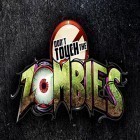 Med den aktuella spel Worms för Android ladda ner gratis Don't touch the zombies till den andra mobiler eller surfplattan.